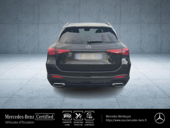 Photo 4 du bon plan MERCEDES-BENZ GLC 220 d 197ch AMG Line 4Matic 9G-Tronic occasion à 78990 €