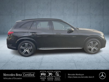 Photo 9 du bon plan MERCEDES-BENZ GLC 220 d 197ch AMG Line 4Matic 9G-Tronic occasion à 78990 €