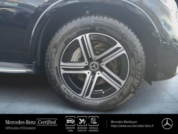 Photo 12 du bon plan MERCEDES-BENZ GLC 220 d 197ch AMG Line 4Matic 9G-Tronic occasion à 78990 €