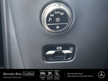 Photo 15 du bon plan MERCEDES-BENZ GLC 220 d 197ch AMG Line 4Matic 9G-Tronic occasion à 78990 €