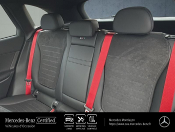 Photo 19 du bon plan MERCEDES-BENZ GLC 220 d 197ch AMG Line 4Matic 9G-Tronic occasion à 78990 €