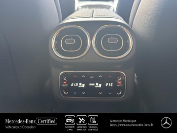 Photo 20 du bon plan MERCEDES-BENZ GLC 220 d 197ch AMG Line 4Matic 9G-Tronic occasion à 78990 €