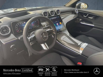 Photo 21 du bon plan MERCEDES-BENZ GLC 220 d 197ch AMG Line 4Matic 9G-Tronic occasion à 78990 €