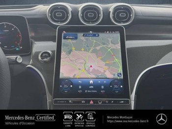 Photo 23 du bon plan MERCEDES-BENZ GLC 220 d 197ch AMG Line 4Matic 9G-Tronic occasion à 78990 €