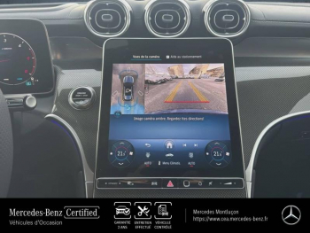 Photo 24 du bon plan MERCEDES-BENZ GLC 220 d 197ch AMG Line 4Matic 9G-Tronic occasion à 78990 €