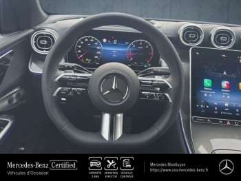 Photo 28 du bon plan MERCEDES-BENZ GLC 220 d 197ch AMG Line 4Matic 9G-Tronic occasion à 78990 €