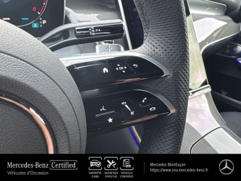 Photo 30 du bon plan MERCEDES-BENZ GLC 220 d 197ch AMG Line 4Matic 9G-Tronic occasion à 78990 €