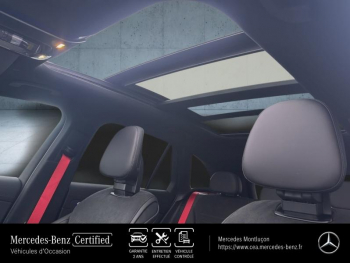 Photo 31 du bon plan MERCEDES-BENZ GLC 220 d 197ch AMG Line 4Matic 9G-Tronic occasion à 78990 €