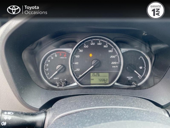 Photo 14 du bon plan TOYOTA Yaris 70 VVT-i France 5p MY19 occasion à 12290 €