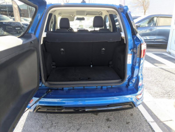 Photo 9 du bon plan FORD EcoSport 1.0 EcoBoost 125ch ST-Line 6cv occasion à 17423 €