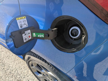 Photo 10 du bon plan FORD EcoSport 1.0 EcoBoost 125ch ST-Line 6cv occasion à 17423 €