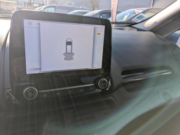 Photo 21 du bon plan FORD EcoSport 1.0 EcoBoost 125ch ST-Line 6cv occasion à 17423 €