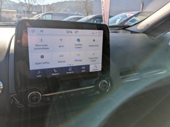 Photo 22 du bon plan FORD EcoSport 1.0 EcoBoost 125ch ST-Line 6cv occasion à 17423 €