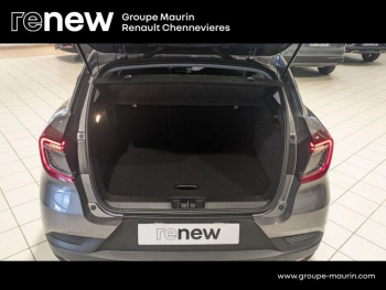 Photo 14 du bon plan RENAULT Captur 1.6 E-Tech hybride 145ch Evolution occasion à 19989 €