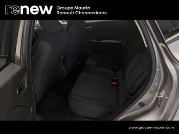 Photo 16 du bon plan RENAULT Captur 1.6 E-Tech hybride 145ch Evolution occasion à 19989 €