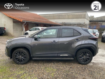 Photo 3 du bon plan TOYOTA Yaris Cross 116h Trail MY22 occasion à 23740 €