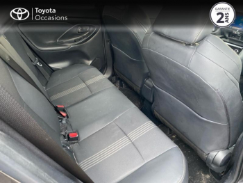 Photo 7 du bon plan TOYOTA Yaris Cross 116h Trail MY22 occasion à 23740 €