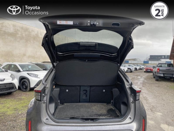 Photo 10 du bon plan TOYOTA Yaris Cross 116h Trail MY22 occasion à 23740 €