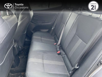 Photo 12 du bon plan TOYOTA Yaris Cross 116h Trail MY22 occasion à 23740 €