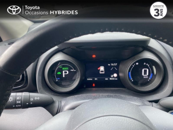 Photo 14 du bon plan TOYOTA Yaris Cross 116h Dynamic MY22 occasion à 19490 €