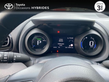 Photo 14 du bon plan TOYOTA Yaris Cross 116h Design MC24 occasion à 21590 €