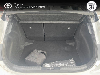 Photo 10 du bon plan TOYOTA Corolla 122h GR Sport Toit Ouvrant occasion à 23990 €