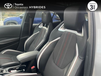Photo 11 du bon plan TOYOTA Corolla 122h GR Sport Toit Ouvrant occasion à 23990 €