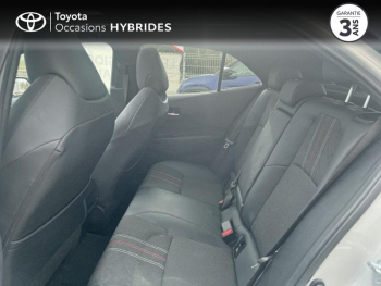 Photo 12 du bon plan TOYOTA Corolla 122h GR Sport Toit Ouvrant occasion à 23990 €