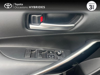 Photo 18 du bon plan TOYOTA Corolla 122h GR Sport Toit Ouvrant occasion à 23990 €