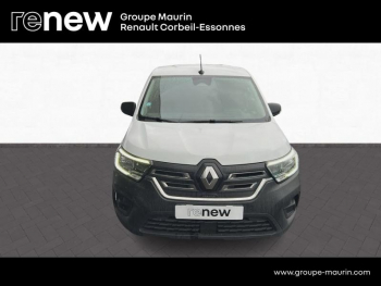 Photo 2 du bon plan RENAULT Kangoo Van L1 E-Tech EV45 dc 80kw Grand Confort occasion à 16980 €