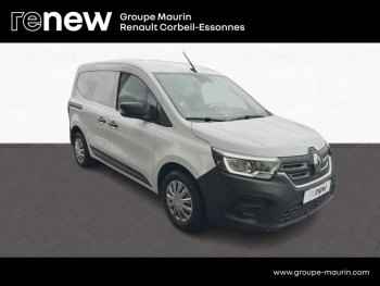 Photo 3 du bon plan RENAULT Kangoo Van L1 E-Tech EV45 dc 80kw Grand Confort occasion à 16980 €
