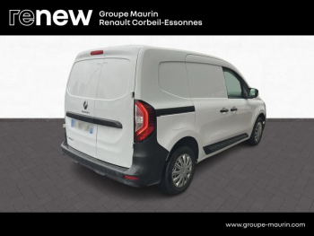 Photo 5 du bon plan RENAULT Kangoo Van L1 E-Tech EV45 dc 80kw Grand Confort occasion à 16980 €