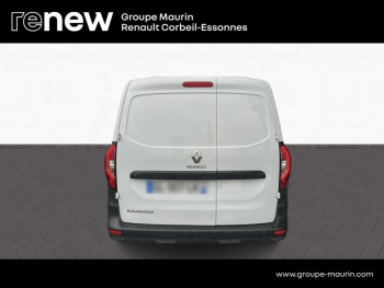 Photo 6 du bon plan RENAULT Kangoo Van L1 E-Tech EV45 dc 80kw Grand Confort occasion à 16980 €