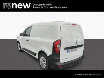 Photo 7 du bon plan RENAULT Kangoo Van L1 E-Tech EV45 dc 80kw Grand Confort occasion à 16980 €