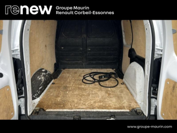 Photo 10 du bon plan RENAULT Kangoo Van L1 E-Tech EV45 dc 80kw Grand Confort occasion à 16980 €