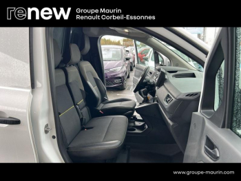 Photo 12 du bon plan RENAULT Kangoo Van L1 E-Tech EV45 dc 80kw Grand Confort occasion à 16980 €