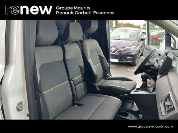 Photo 13 du bon plan RENAULT Kangoo Van L1 E-Tech EV45 dc 80kw Grand Confort occasion à 16980 €