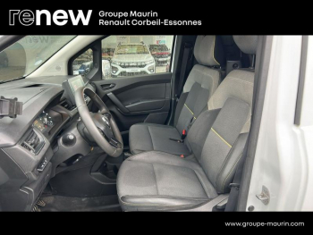 Photo 15 du bon plan RENAULT Kangoo Van L1 E-Tech EV45 dc 80kw Grand Confort occasion à 16980 €