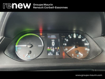 Photo 16 du bon plan RENAULT Kangoo Van L1 E-Tech EV45 dc 80kw Grand Confort occasion à 16980 €