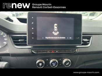 Photo 17 du bon plan RENAULT Kangoo Van L1 E-Tech EV45 dc 80kw Grand Confort occasion à 16980 €