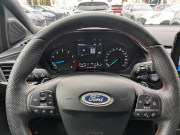 Photo 3 du bon plan FORD Puma 1.0 EcoBoost 125ch S&S mHEV ST-Line Design 2 Powershift occasion à 20900 €