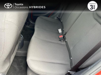Photo 12 du bon plan TOYOTA Aygo X 1.0 VVT-i 72ch Design MY24 occasion à 15490 €