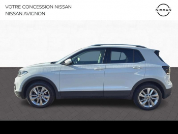 Photo 3 du bon plan VOLKSWAGEN T-Cross 1.0 TSI 110ch Carat DSG7 occasion à 20790 €