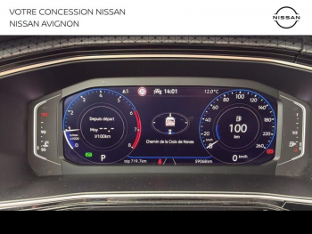 Photo 9 du bon plan VOLKSWAGEN T-Cross 1.0 TSI 110ch Carat DSG7 occasion à 20790 €