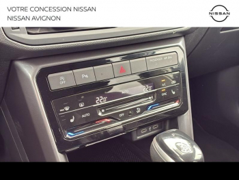 Photo 11 du bon plan VOLKSWAGEN T-Cross 1.0 TSI 110ch Carat DSG7 occasion à 20790 €