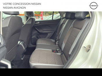 Photo 14 du bon plan VOLKSWAGEN T-Cross 1.0 TSI 110ch Carat DSG7 occasion à 20790 €