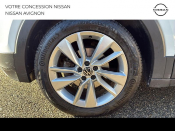 Photo 18 du bon plan VOLKSWAGEN T-Cross 1.0 TSI 110ch Carat DSG7 occasion à 20790 €