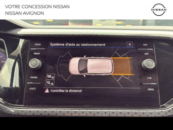 Photo 20 du bon plan VOLKSWAGEN T-Cross 1.0 TSI 110ch Carat DSG7 occasion à 20790 €