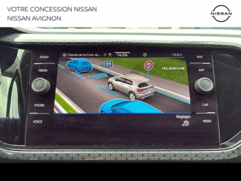 Photo 21 du bon plan VOLKSWAGEN T-Cross 1.0 TSI 110ch Carat DSG7 occasion à 20790 €