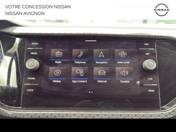 Photo 22 du bon plan VOLKSWAGEN T-Cross 1.0 TSI 110ch Carat DSG7 occasion à 20790 €